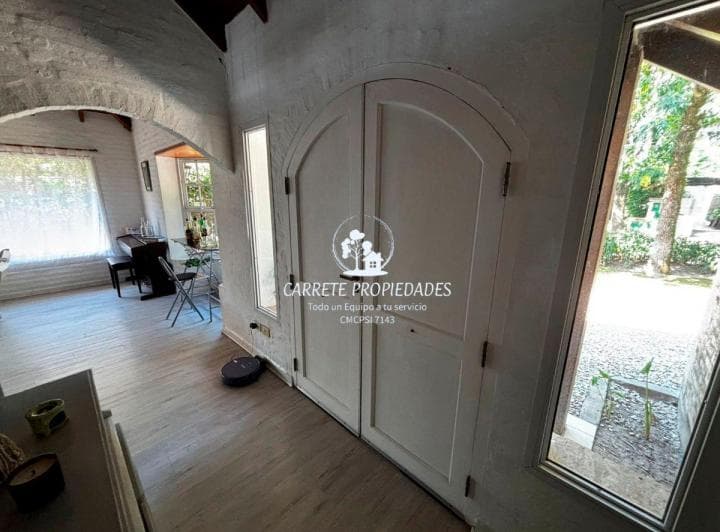 Casa en Venta de 6 Ambientes y Pileta. Barrio Privado La Rinconada. Pilar. - 3