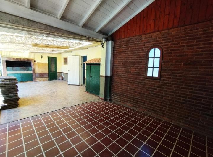 Casa 3 Ambientes en Venta en Benavidez Tigre con Jardin Galeria y Parrilla Apto Credito - 5