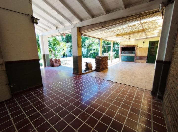 Casa 3 Ambientes en Venta en Benavidez Tigre con Jardin Galeria y Parrilla Apto Credito - 2