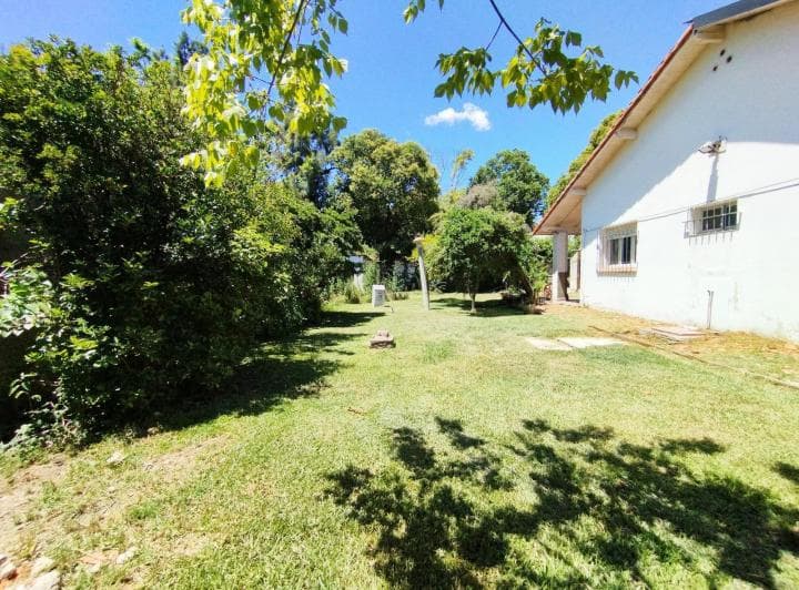 Casa 3 Ambientes en Venta en Benavidez Tigre con Jardin Galeria y Parrilla Apto Credito - 3
