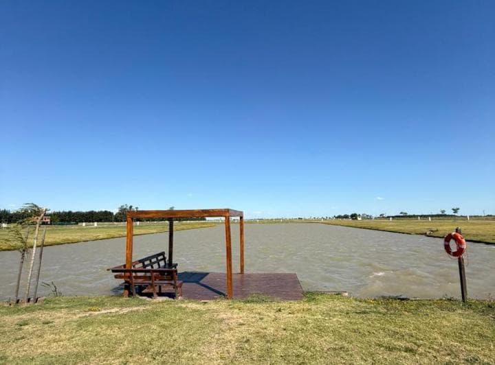 Terreno en Canning (E. Echeverria), Lote en Las Victorias, Lote en Ezeiza, Venta, Permuta - 2