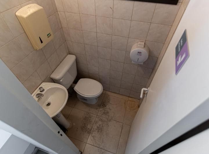 Av Pellegrini Al 1800 - Venta Oficina/local en Rosario - 5