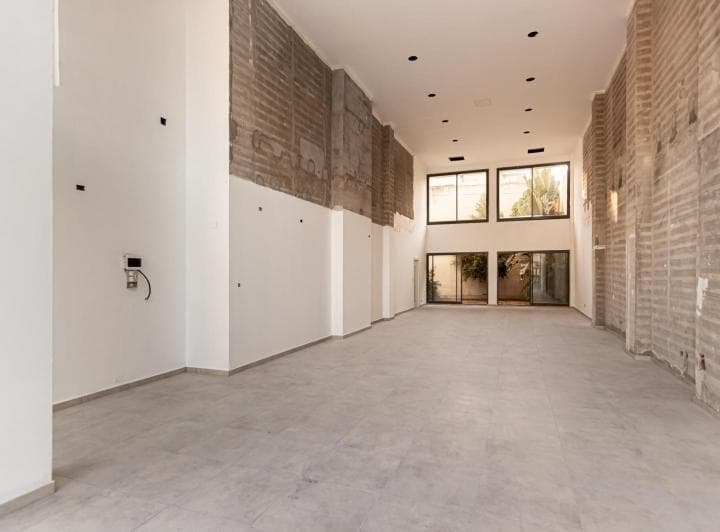 Av Pellegrini Al 1800 - Venta Oficina/local en Rosario - 3