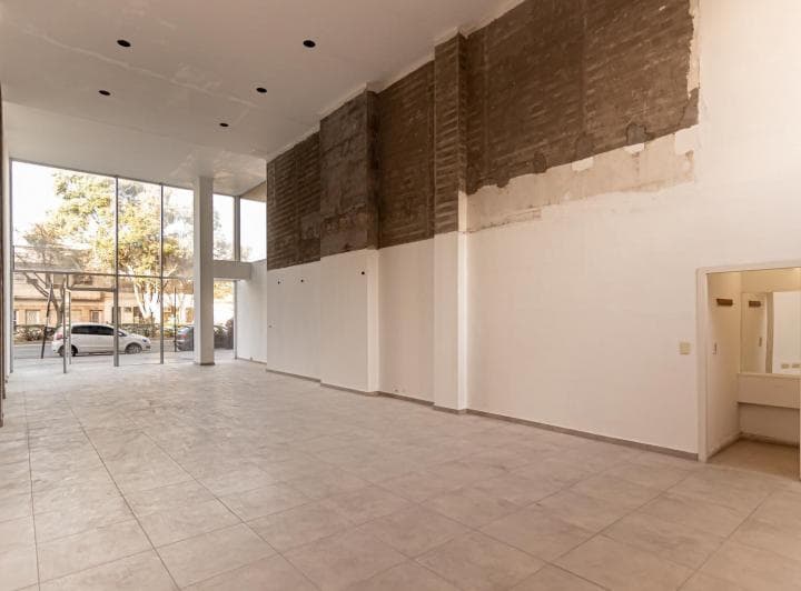 Av Pellegrini Al 1800 - Venta Oficina/local en Rosario - 4