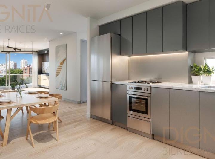 Venta Departamento Mono Ambiente Full Amenities Boedo - 4