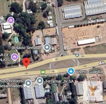 Casa en Venta - 5 Dorm. 2 Baños - Mar del Plata - 5