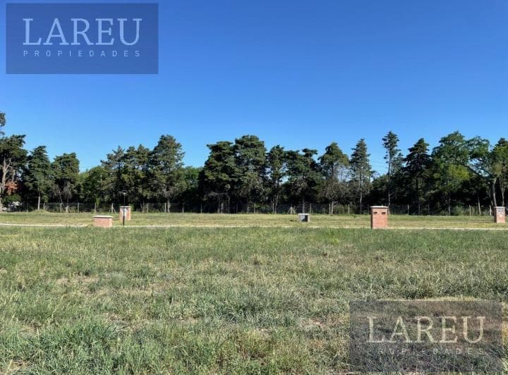 Terreno en La Estela - 2