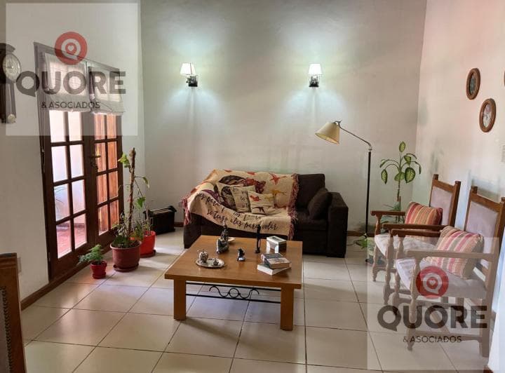 Casa Gerencial en Santa Genoveva - 4