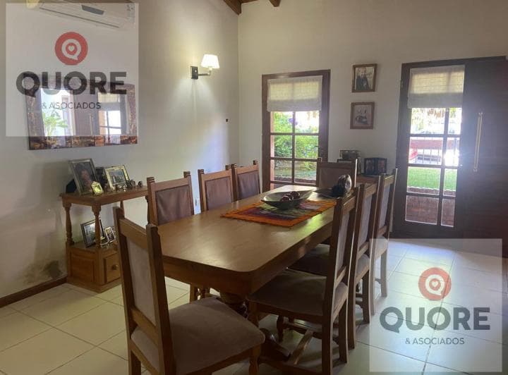 Casa Gerencial en Santa Genoveva - 5
