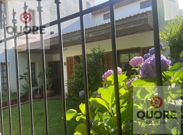 Casa Gerencial en Santa Genoveva - 3