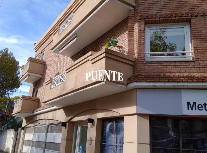 Departamento - Banfield Oeste - 2