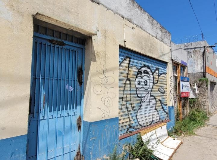 Lote en Venta Quilmes - 3