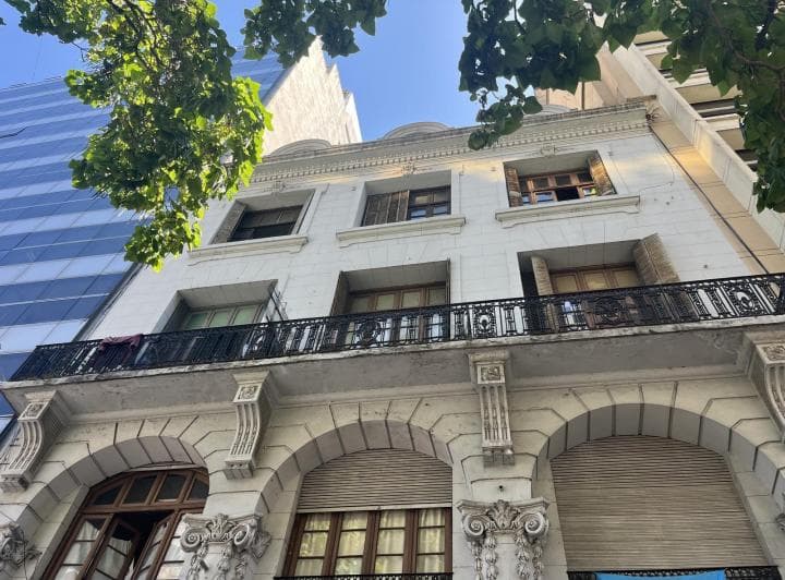 Edificio Comercial en Microcentro - 3