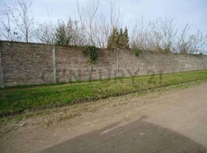 Lote en Venta en Parque San Martin Merlo - Oportunidad! - 3