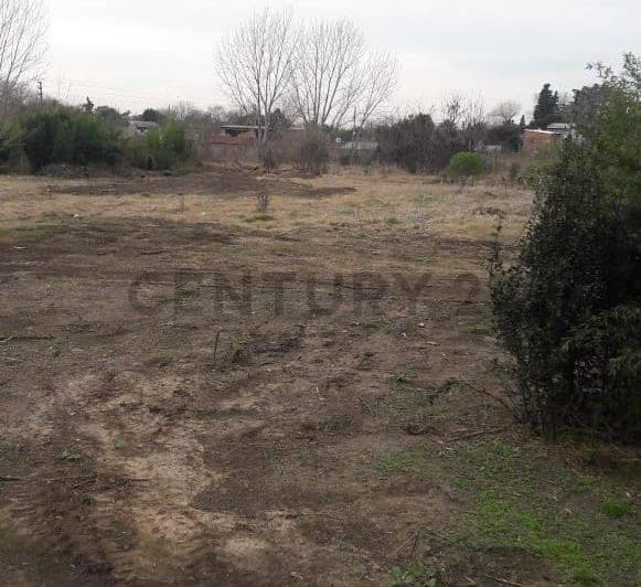Lote en Venta en Parque San Martin Merlo - Oportunidad! - 5