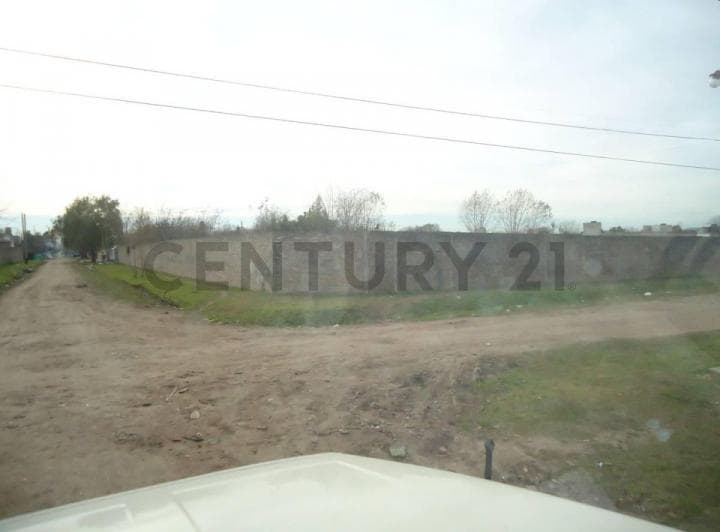 Lote en Venta en Parque San Martin Merlo - Oportunidad! - 2