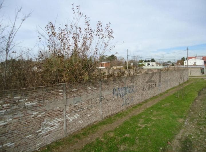 Lote en Venta en Parque San Martin Merlo - Oportunidad! - 4