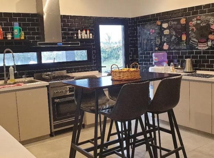 Casa en Venta - 3 Dorm. 4 Baños - Cochera - 1.000 m² - Ingeniero Maschwitz, Escobar - 3