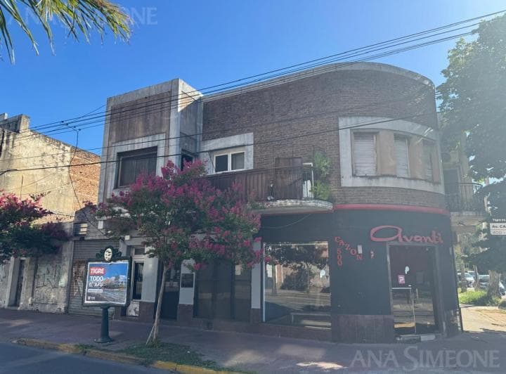 Departamento 3 Ambientes a Refaccionar - Venta - Tigre - 2