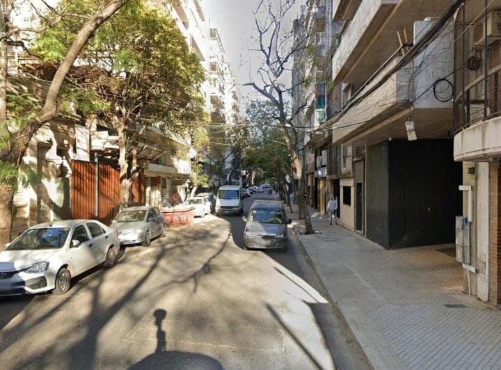 Departamento en Venta - 4 Dorm. 3 Baños - 100 m² - Rosario - 2