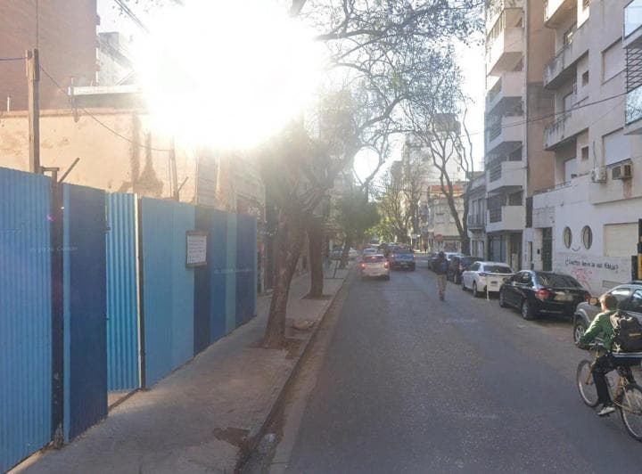Departamento en Venta - 4 Dorm. 3 Baños - 100 m² - Rosario - 3