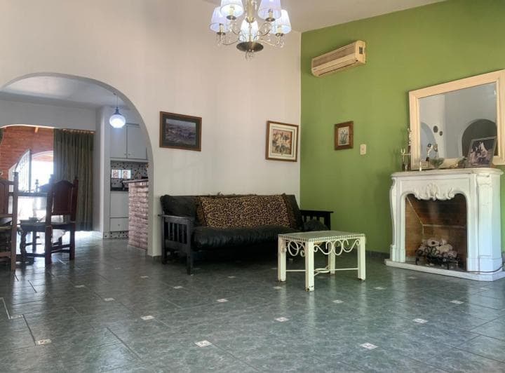 Casa 3 Ambientes. | Paula Albarracin Al 1800 - 4