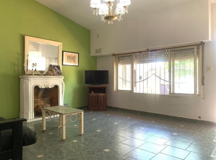 Casa 3 Ambientes. | Paula Albarracin Al 1800 - 5