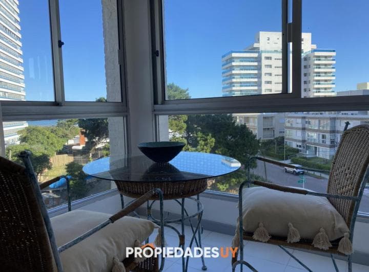 Apartamento a Pasos de Playa Brava - 5