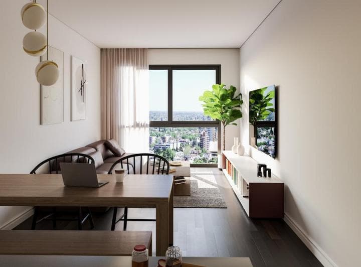 Departamento Venta en Palermo Hollywood 3 Ambientes - 3