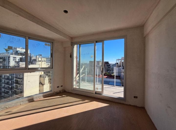 Departamento en Villa Crespo 4 Ambientes - 5