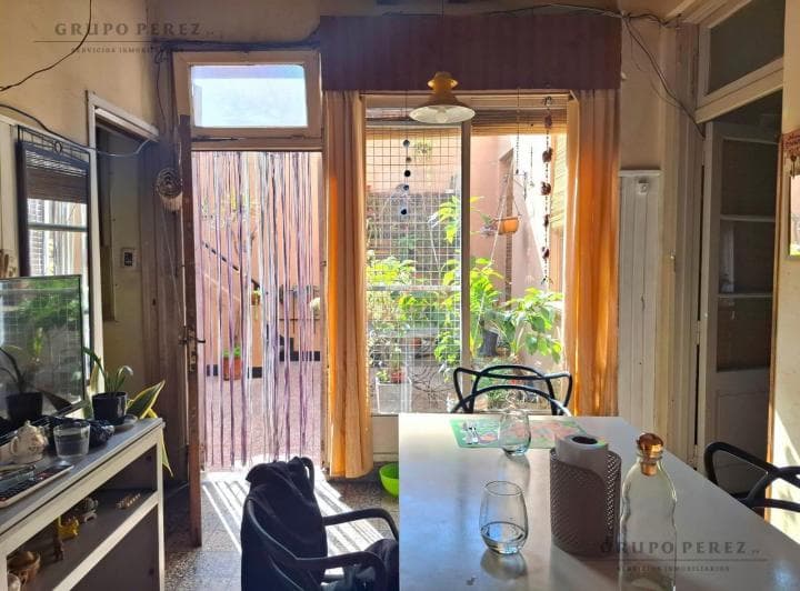 PH 220 m&sup2; en Barracas con Balcón, Patio y Terraza Venta - 5