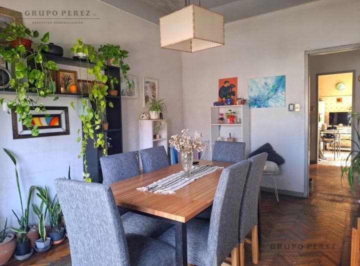 PH 220 m&sup2; en Barracas con Balcón, Patio y Terraza Venta - 3