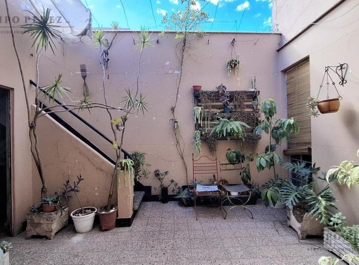 PH 220 m&sup2; en Barracas con Balcón, Patio y Terraza Venta - 2