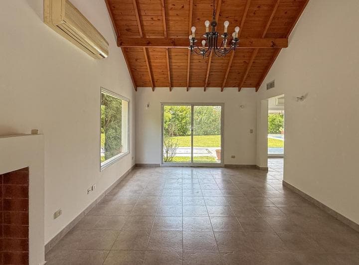 Casa en Venta en La Alameda Nordelta - 5