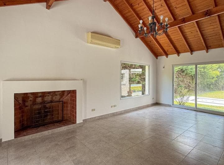 Casa en Venta en La Alameda Nordelta - 4
