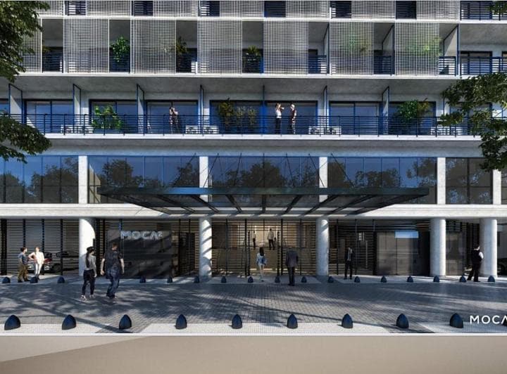 Departamento en Venta, 2 Ambientes en Barracas, Entrega Inmediata, Entrega en 2025 - 3