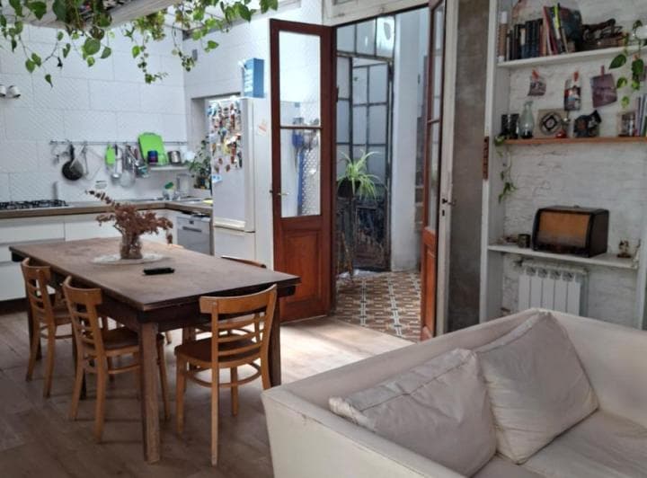 Casa en Villa del Parque - 4