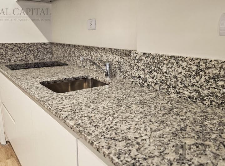 Venta Depto. 2 Amb. a Estrenar | Av Luis María Campos | Pool, Coworking y Amenities Premium - 5