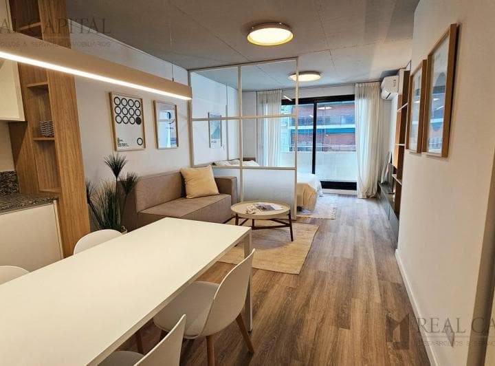 Venta Depto. 2 Amb. a Estrenar | Av Luis María Campos | Pool, Coworking y Amenities Premium - 3