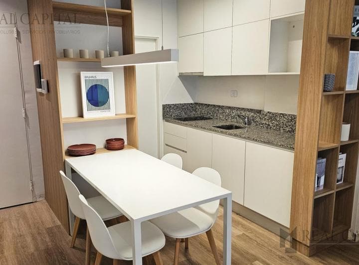 Venta Depto. 2 Amb. a Estrenar | Av Luis María Campos | Pool, Coworking y Amenities Premium - 4