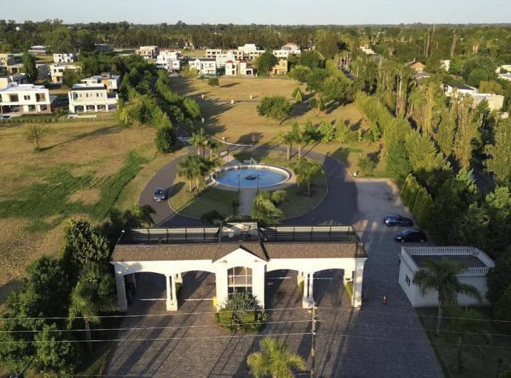Terreno en Chateau Pilar - 2