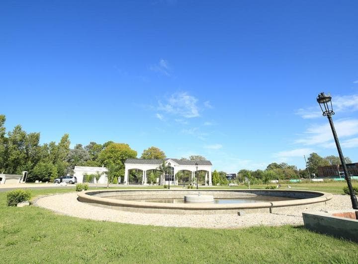 Terreno en Chateau Pilar - 4