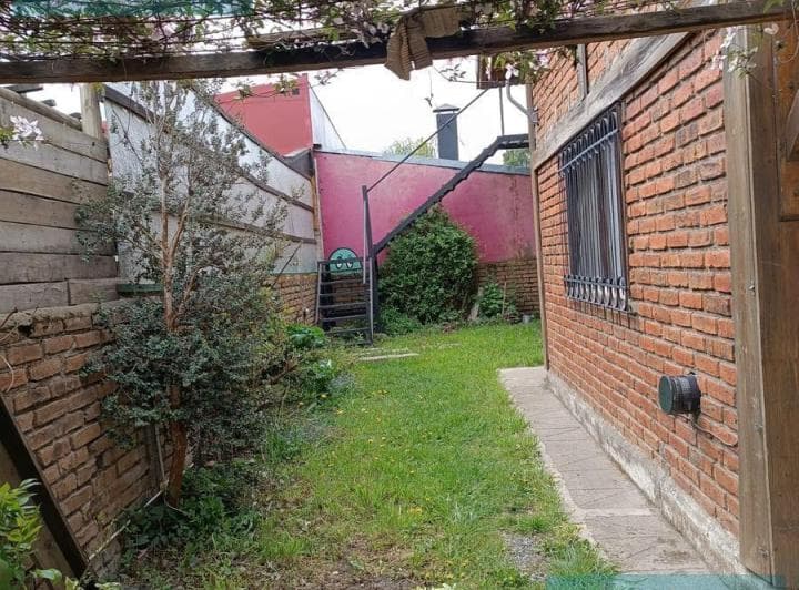 Casa Ubicada en El Barrio Vega Maipú - 3