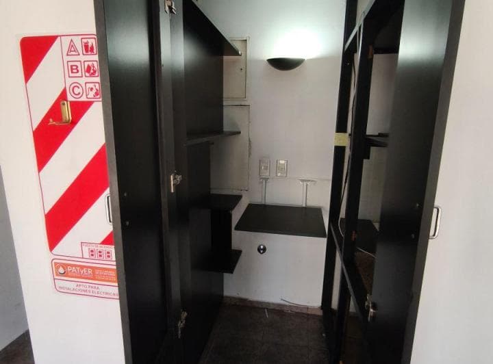 Alquiler Oficina C/privado y Cochera - 48 E/13 y 14 - La Plata - 5