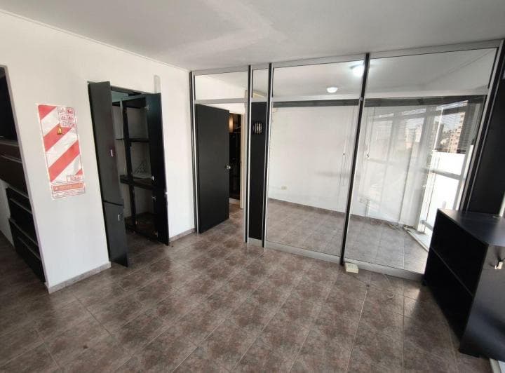 Alquiler Oficina C/privado y Cochera - 48 E/13 y 14 - La Plata - 4