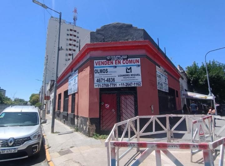 Lote. | Segurola Al 100 - 2