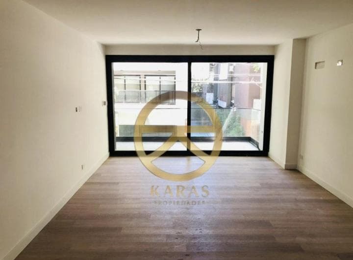Venta Departamento Cuatro Ambientes Belgrano a Estrenar con Cochera y Full Amenities. - 2