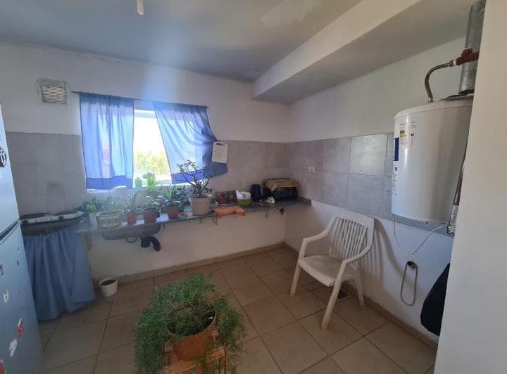 Venta Departamento 2dor. C Cochera - 5