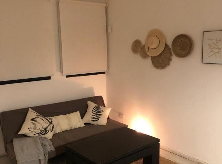 Departamento en Venta - 2 Dorm. 1 Baño - Mar de Las Pampas - 3