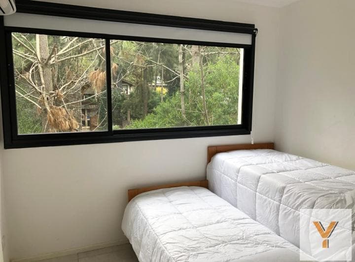 Departamento en Venta - 2 Dorm. 1 Baño - Mar de Las Pampas - 5